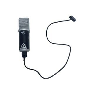 MiC by APOGEE Studio Quality Microphone for iPad, iPhone and Mac MADE IN THE USA